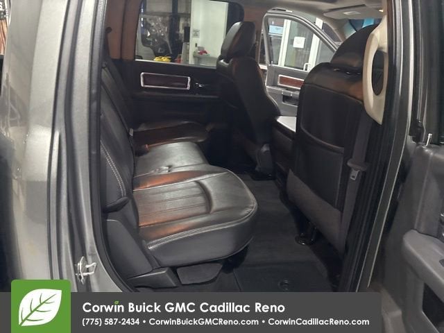 2012 RAM 1500 Laramie