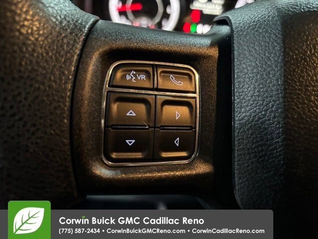 2016 RAM 1500 Express