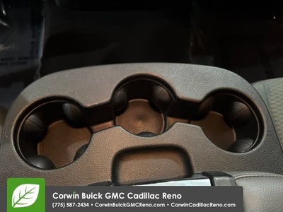 2016 RAM 1500 Express