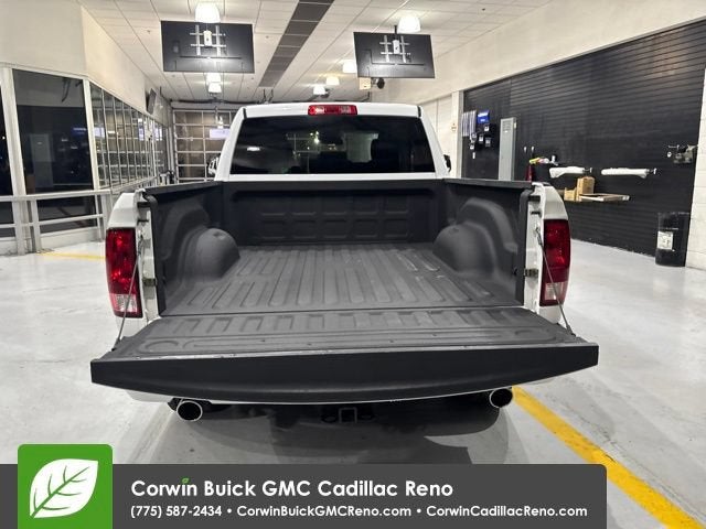 2016 RAM 1500 Express
