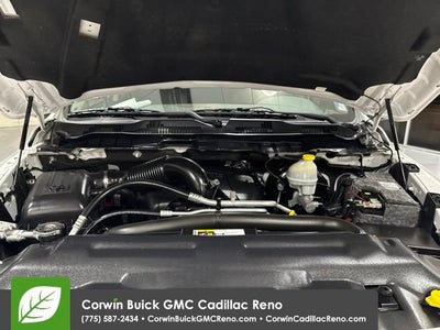 2016 RAM 1500 Express