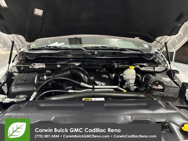 2016 RAM 1500 Express