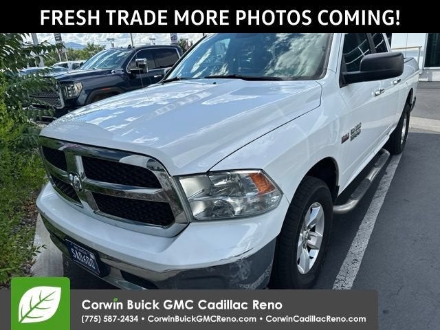 2014 RAM 1500 SLT