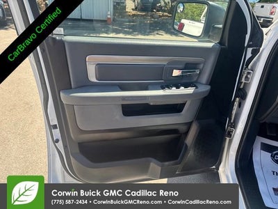 2014 RAM 1500 SLT