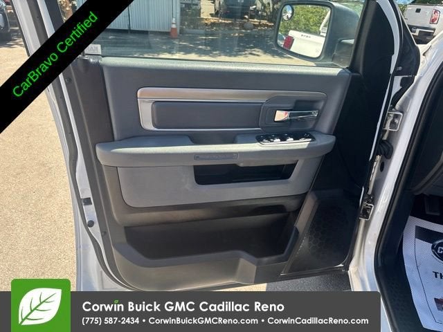 2014 RAM 1500 SLT