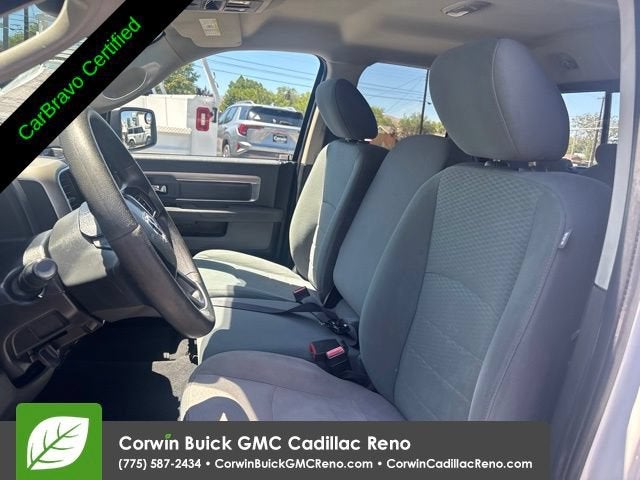 2014 RAM 1500 SLT