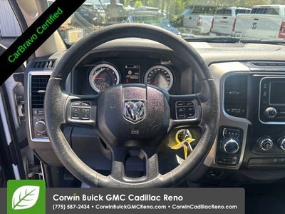 2014 RAM 1500 SLT