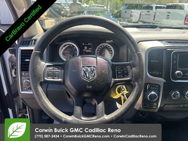 2014 RAM 1500 SLT