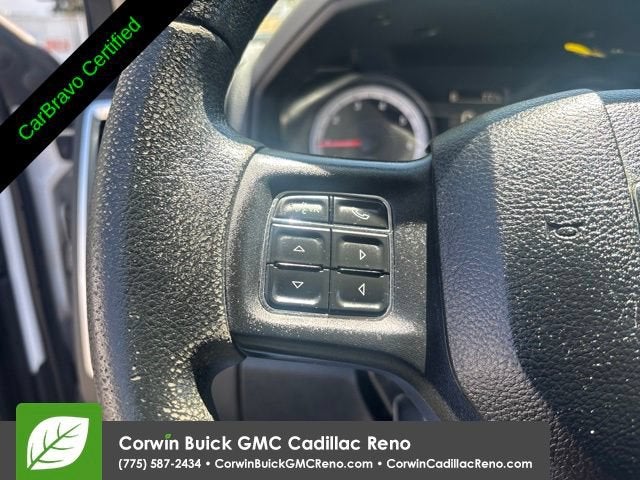 2014 RAM 1500 SLT