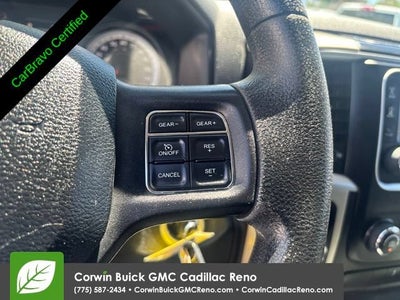 2014 RAM 1500 SLT