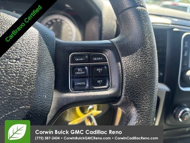 2014 RAM 1500 SLT