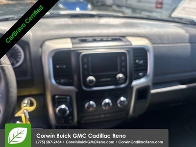 2014 RAM 1500 SLT