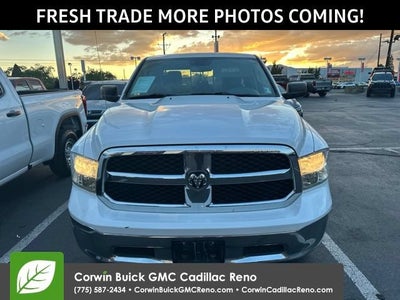 2014 RAM 1500 SLT