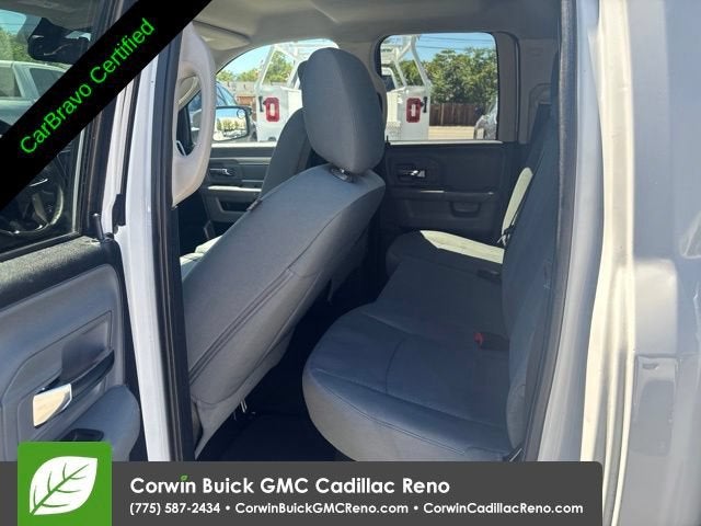 2014 RAM 1500 SLT