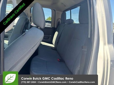 2014 RAM 1500 SLT