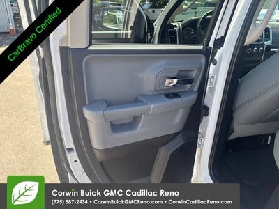 2014 RAM 1500 SLT