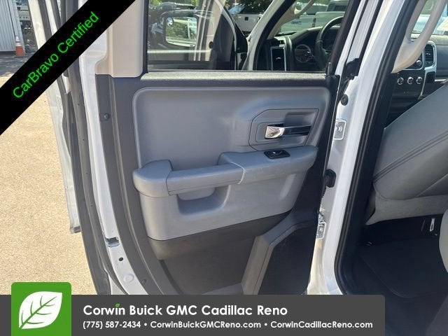 2014 RAM 1500 SLT