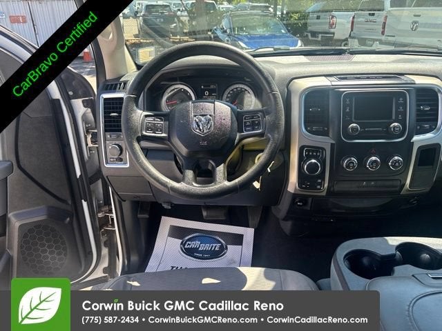 2014 RAM 1500 SLT