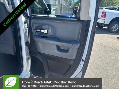 2014 RAM 1500 SLT