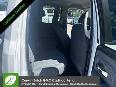 2014 RAM 1500 SLT