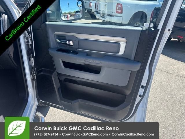 2014 RAM 1500 SLT