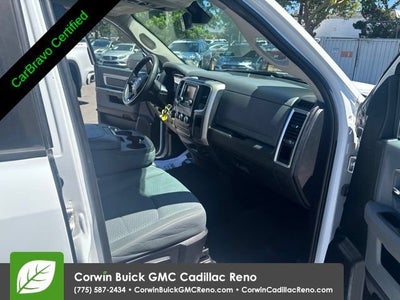 2014 RAM 1500 SLT