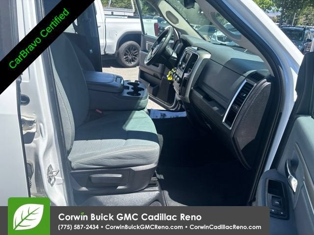 2014 RAM 1500 SLT