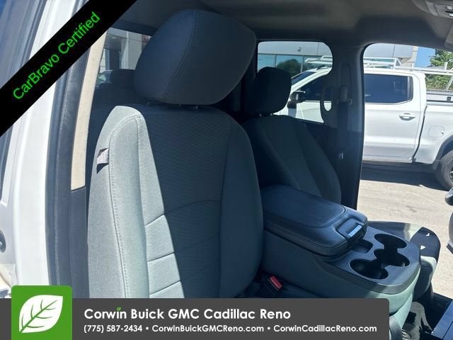 2014 RAM 1500 SLT