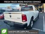 2014 RAM 1500 SLT