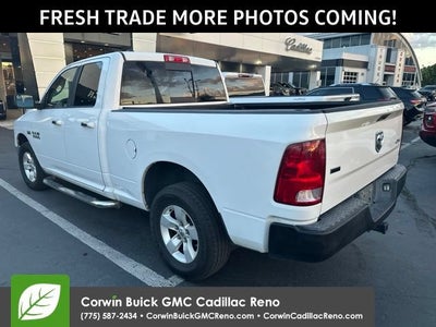2014 RAM 1500 SLT