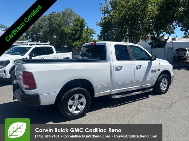 2014 RAM 1500 SLT