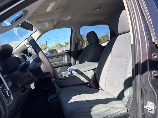 2015 RAM 1500 Tradesman