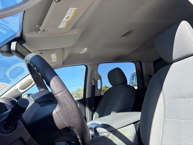 2015 RAM 1500 Tradesman