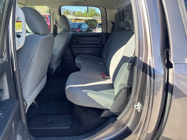 2015 RAM 1500 Tradesman