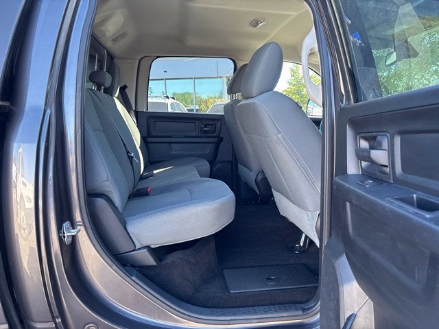 2015 RAM 1500 Tradesman