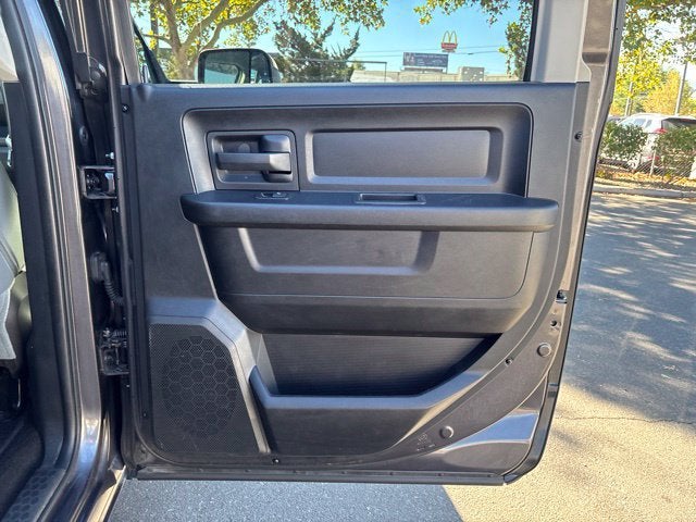 2015 RAM 1500 Tradesman