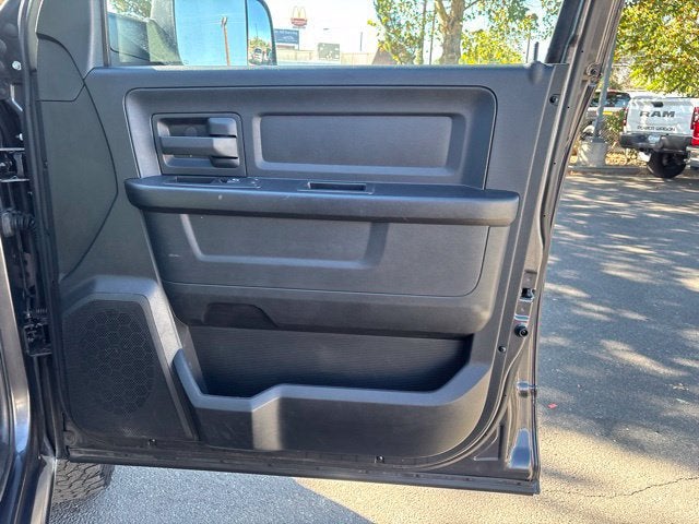 2015 RAM 1500 Tradesman
