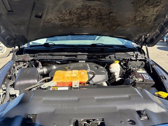 2015 RAM 1500 Tradesman