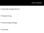 2013 RAM 1500 SLT