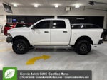 2018 RAM 1500 SLT