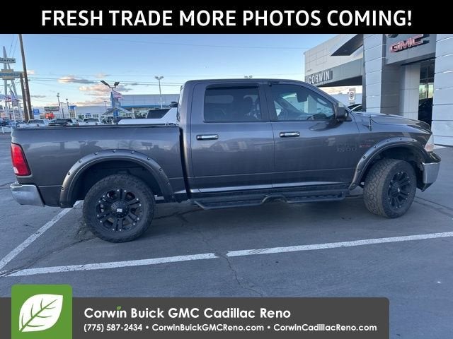 2014 RAM 1500 Big Horn