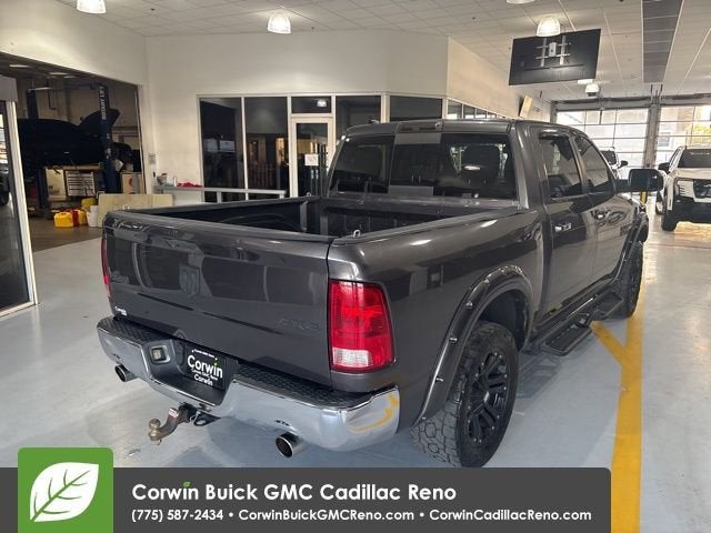 2014 RAM 1500 Big Horn