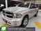 2017 RAM 1500 Lone Star Crew Cab 4x4 5'7" Box