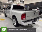 2017 RAM 1500 Lone Star Crew Cab 4x4 5'7" Box