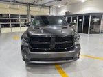 2018 RAM 1500 Night Crew Cab 4x4 5'7" Box