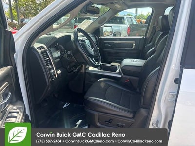 2018 RAM 1500 Sport