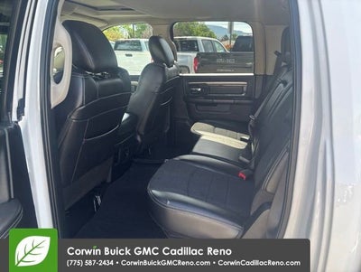 2018 RAM 1500 Sport