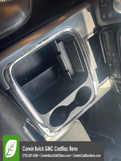 2018 RAM 1500 Sport