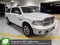 2017 RAM 1500 Laramie Crew Cab 4x4 5'7" Box
