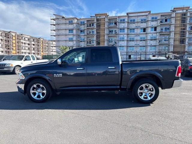 2015 RAM 1500 Laramie